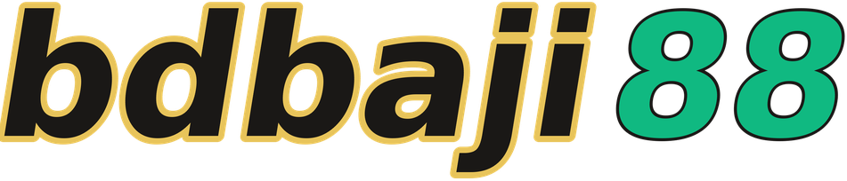 bdbaji88 logo
